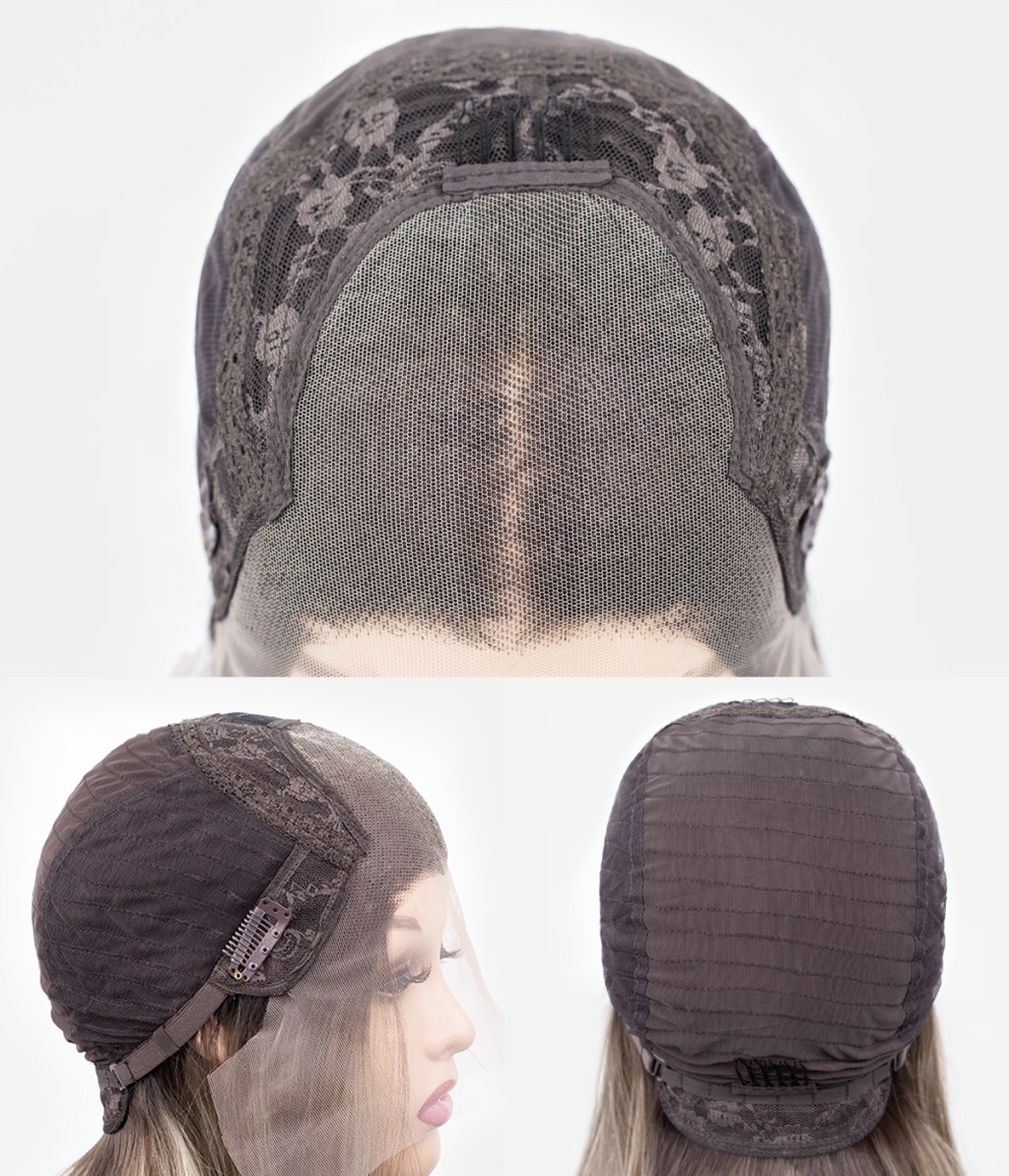 How to Style Your Lace Front Wig for Different Occasions