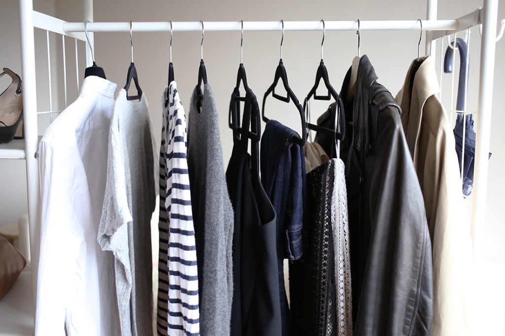 Clothing Essentials that Belong in Every Woman’s Closet!